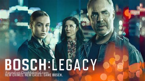 movieshd bosch: legacy|Bosch: Legacy (2022) .